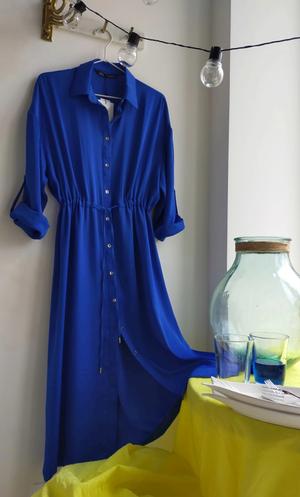 Платье Zara размер S