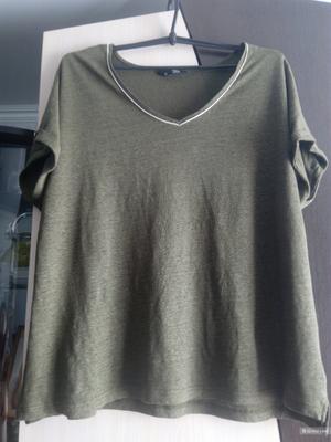 Футболка лен Ellen Amber XL