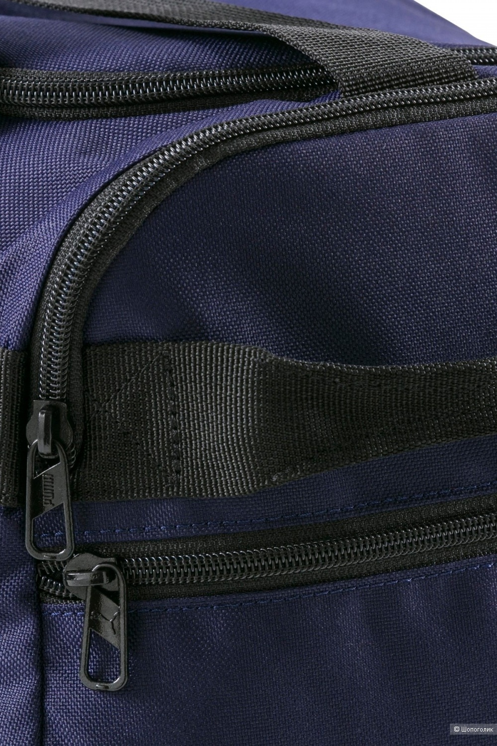 Сумка спортивная Puma