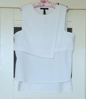 Блузка BCBGMAXAZRIA размер L