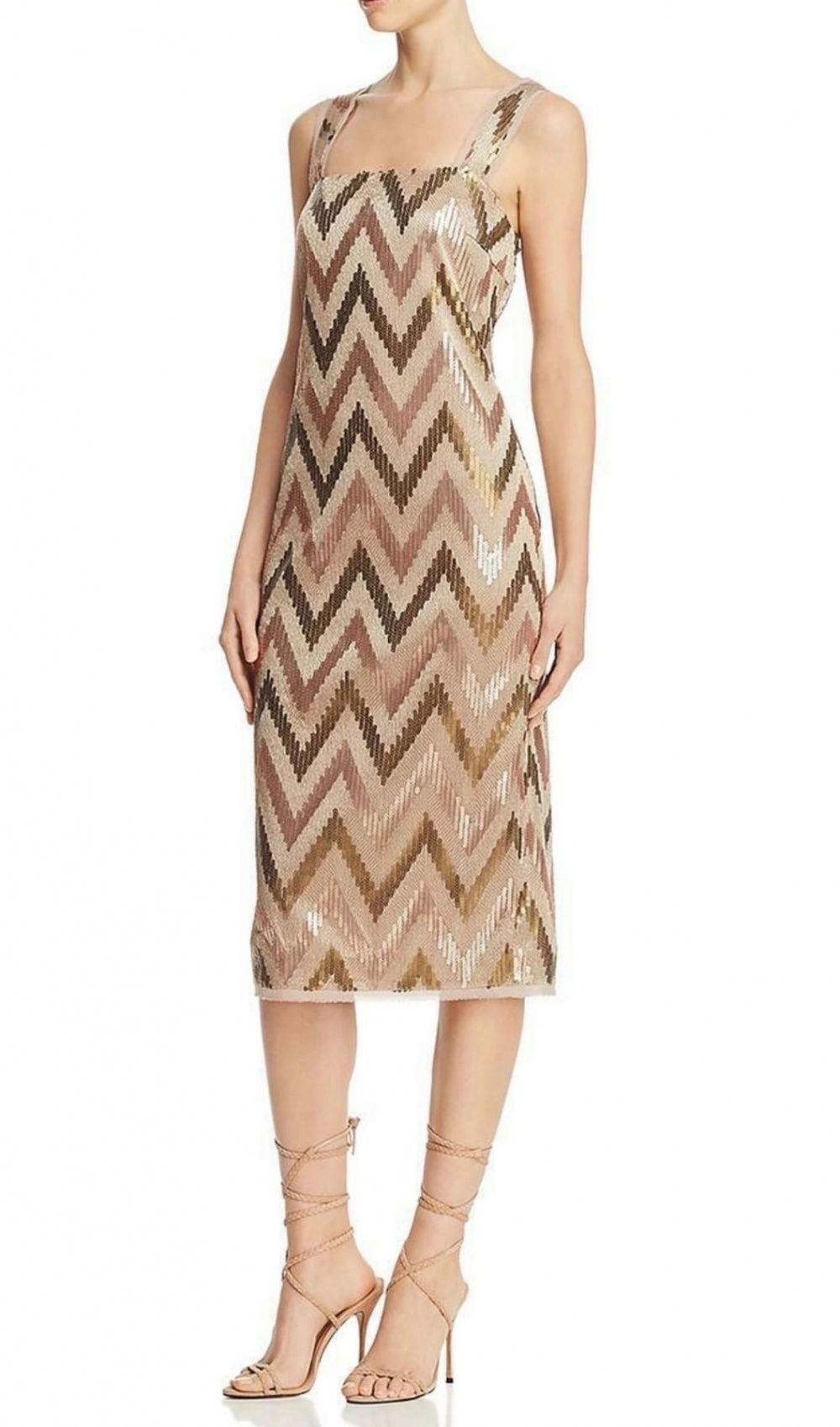 Платье от Rachel Zoe S