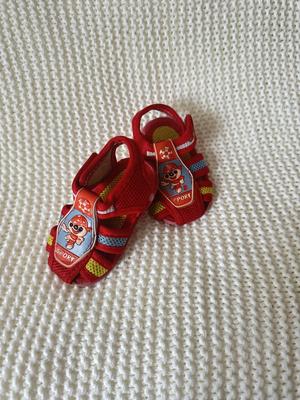 Сандалии р 19