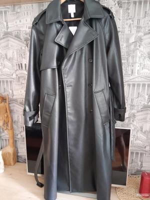 Пальто H&M размер М