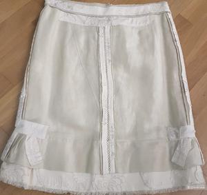 Юбка Antonio Berardi, р.46