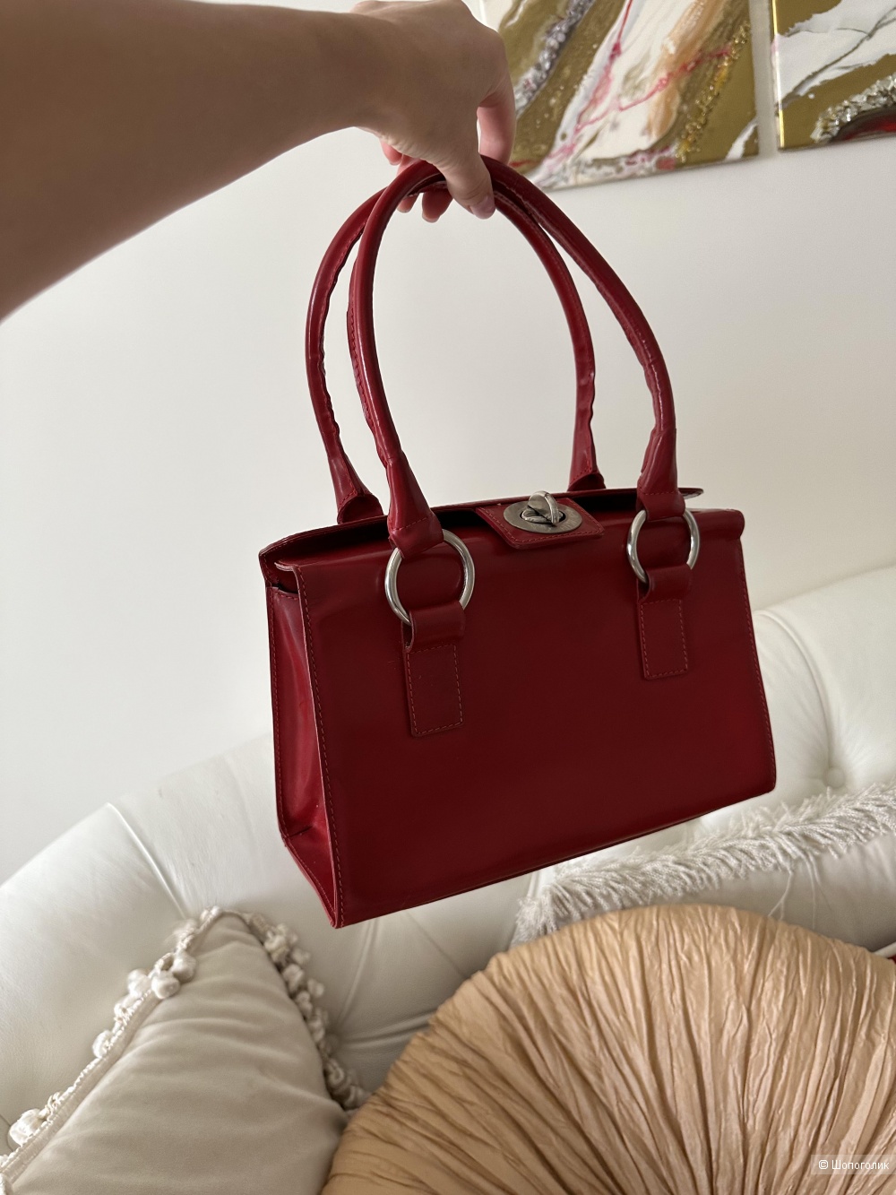 Сумка D&G стандарт