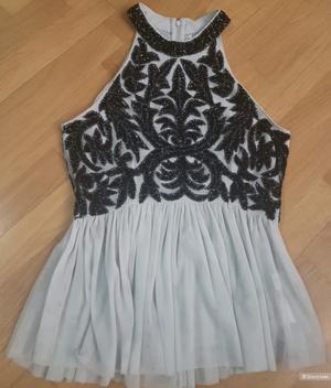 Топ Ganni, р. 44