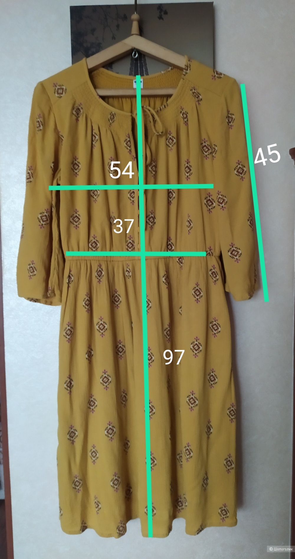 Платье Old Navy M