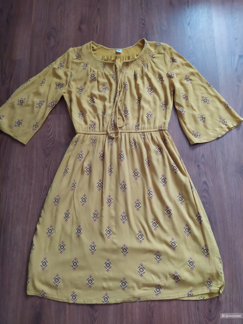 Платье Old Navy M