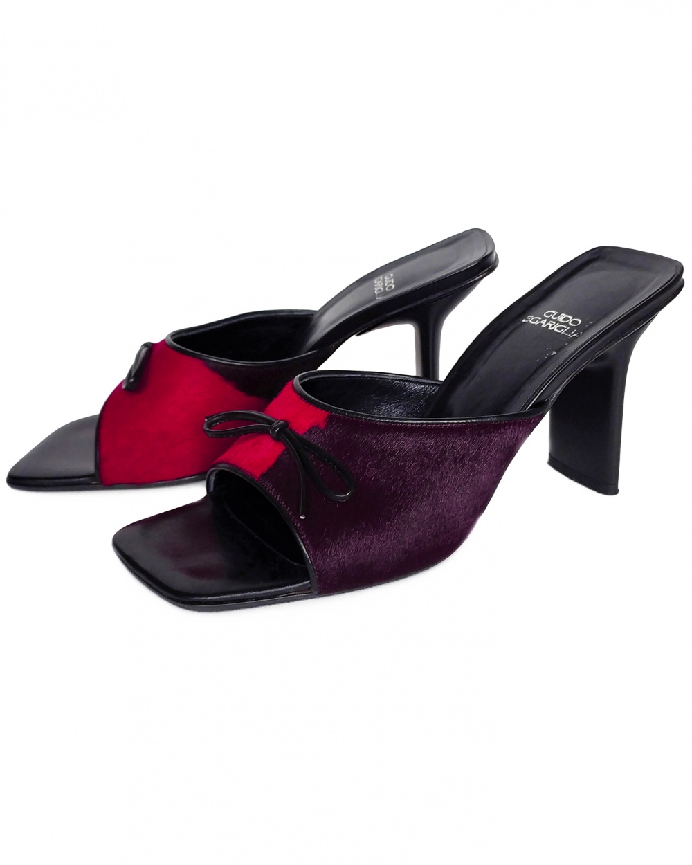 Мюли Guido Sgariglia  37 IT (36,5/ 37)