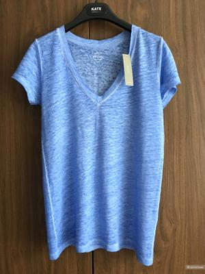 Топ-футболка J.Crew. INT XS (40/42 RU)