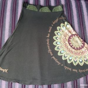 Юбка Desigual XS