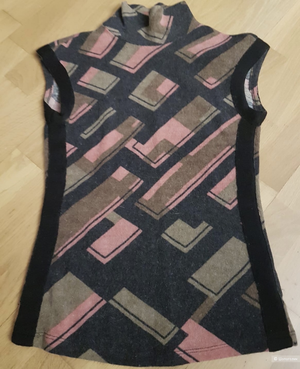 Двойка Alexander McQueen , р. 44