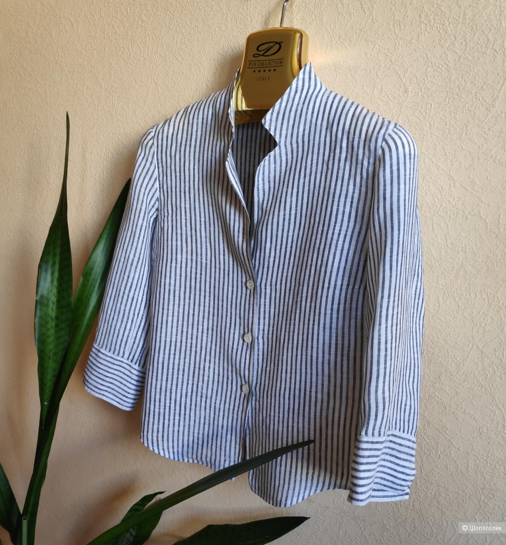 Блуза Paolo Tonali. Размер XS.