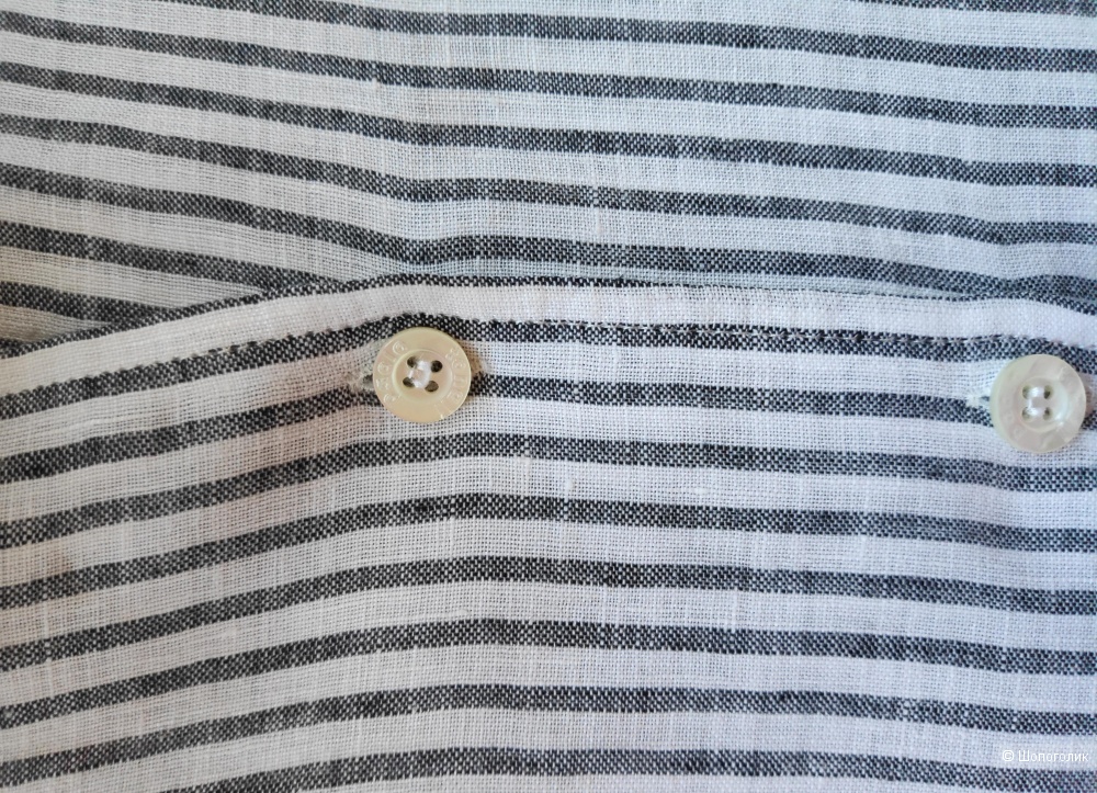 Блуза Paolo Tonali. Размер XS.