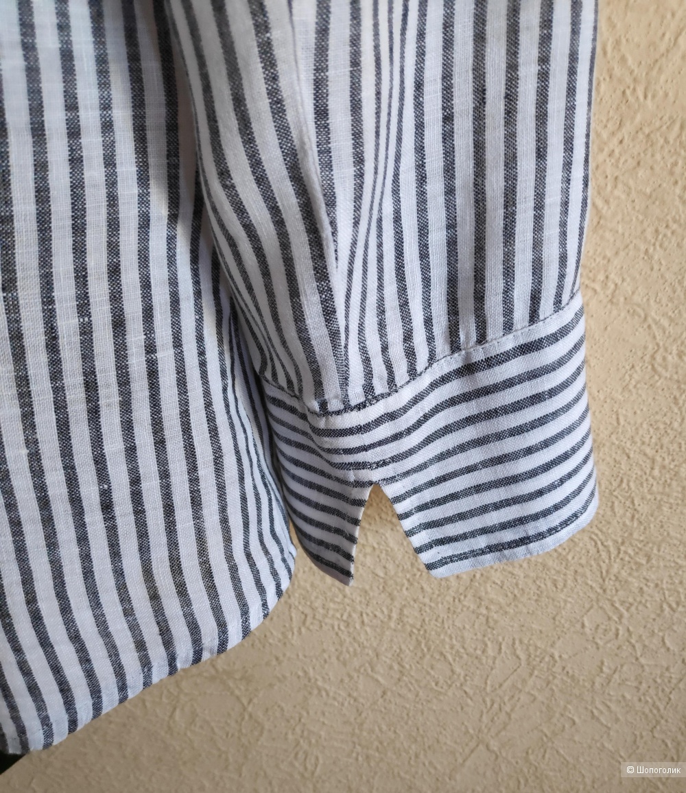 Блуза Paolo Tonali. Размер XS.