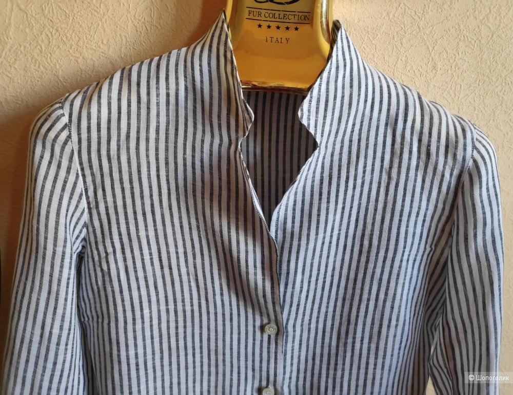 Блуза Paolo Tonali. Размер XS.