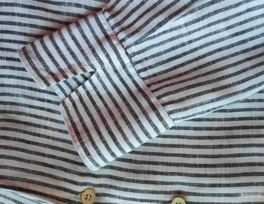 Блуза Paolo Tonali. Размер XS.