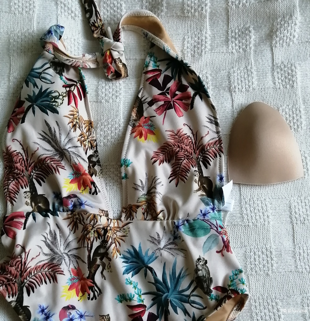 Купальник Mile размер 36 euro