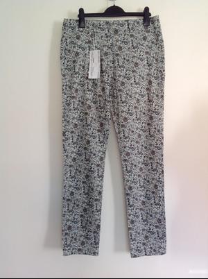 Брюки Buona Sceltta, размер M/L