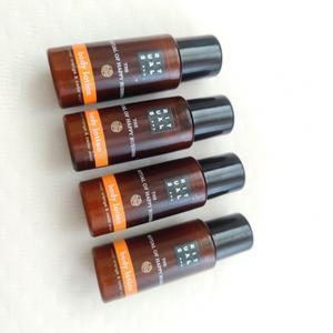 Сет пробники  крем для тела Rituals