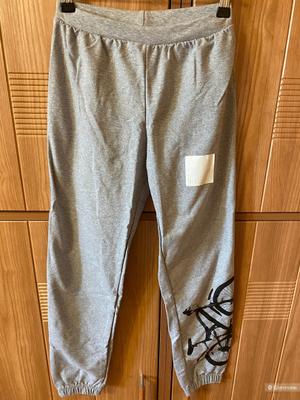 Спортивные штаны no name рост 152