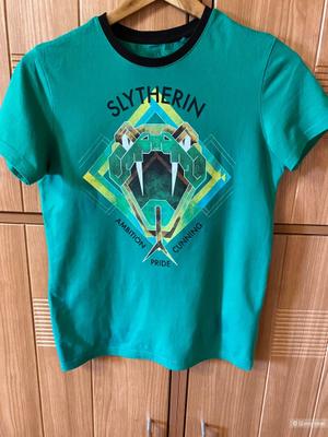 Футболка FUN DAY рост 164