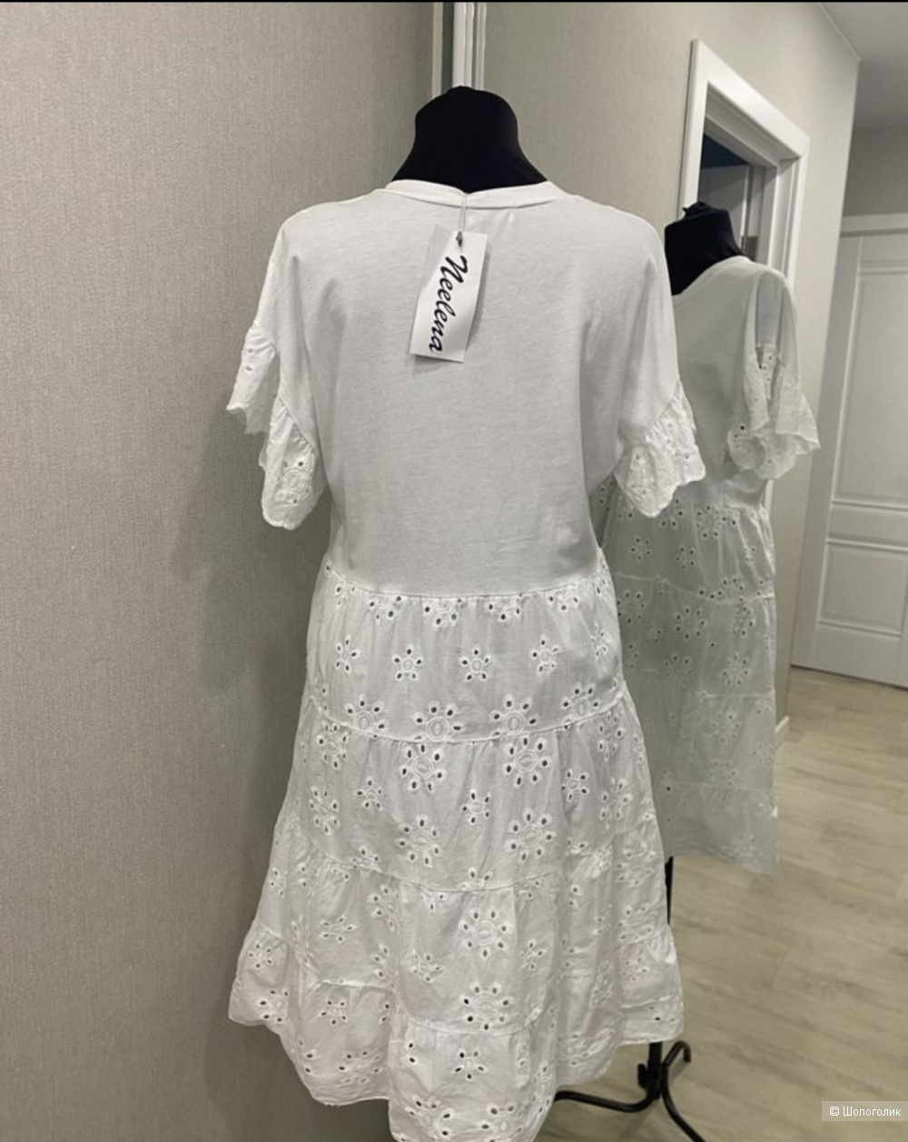 Платье Neelena 42-44-46