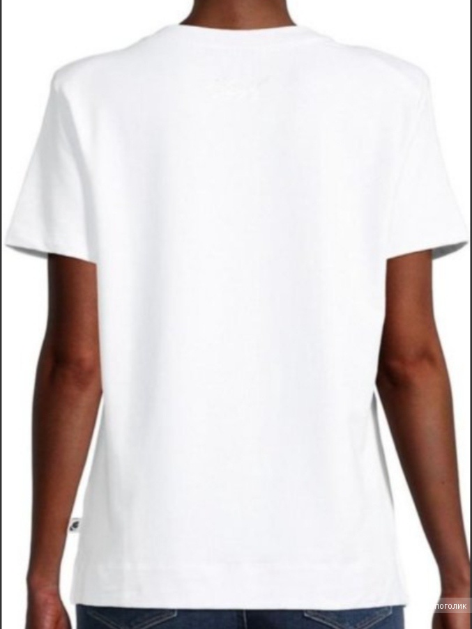 Футболка Karl Lagerfeld, XS.