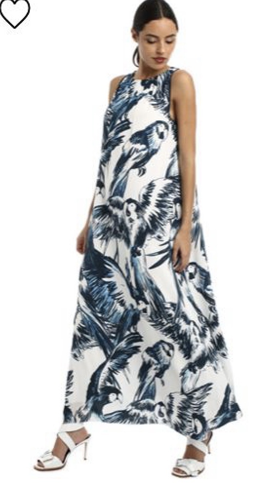 Платье Max Mara Weekend (outlet) размер 44-46-48