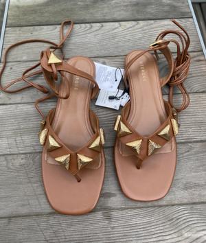 Сандалии Uterque, 39