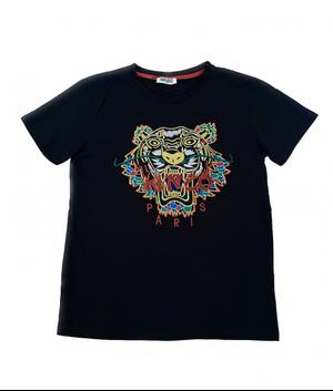 Футболка Kenzo, размер М-L.