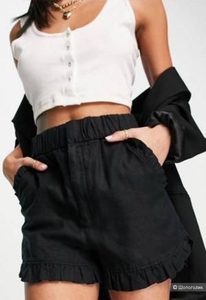 Шорты льняные & Other Stories EUR 42