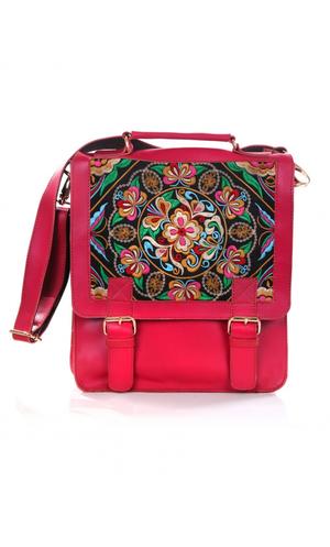 Сумка трансформер ST, one size