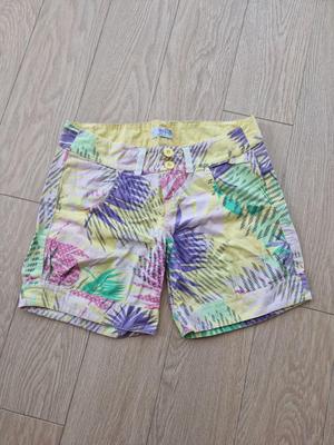 Шорты Zara 40-42