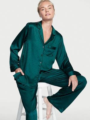 Пижама Victoria's Secret L (48)