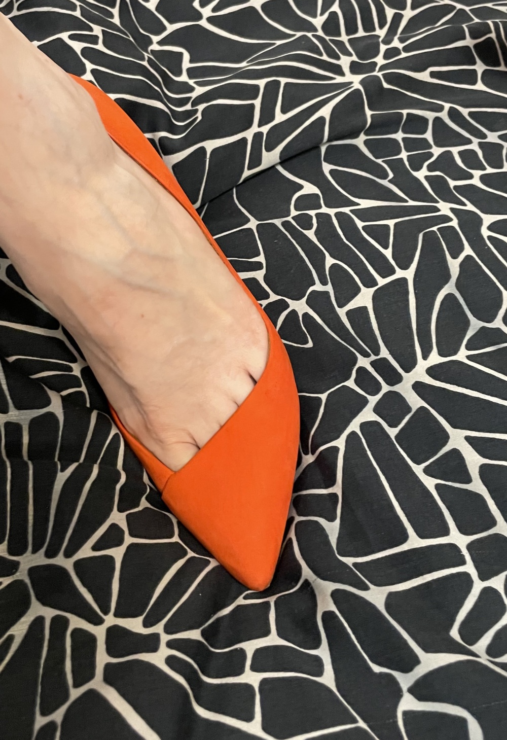 Туфли Michel Vivien, 38,5 (37,5 рос)