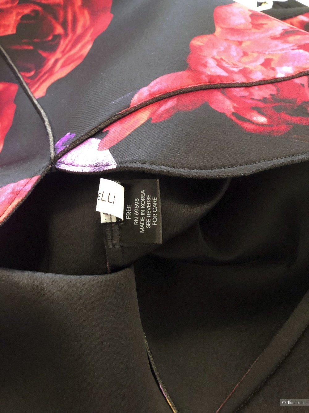 Платье CELLI, S/M