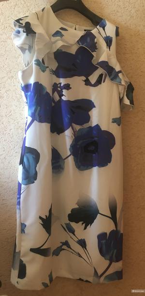 Платье Roman размер 48-50