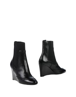 Ботильоны BALENCIAGA, размер 39 на 38