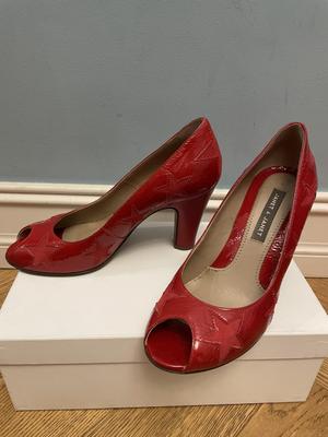 Туфли janet janet 37