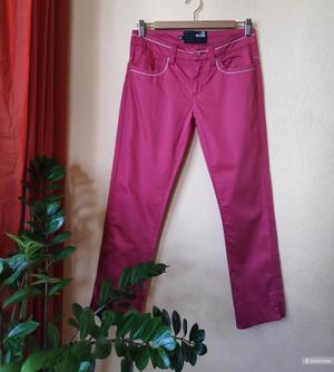 Брюки Love Moschino. Размер 26 (XS-S).