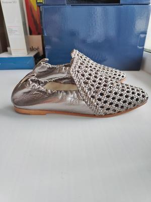 Слипперы Melvin&Hamilton, 37