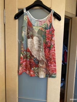 Майка Blugirl Folies, размер 42-44