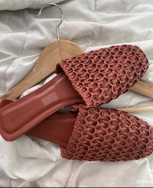 Шлепанцы Women’s Secret, 40