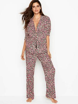 Пижама Victoria's Secret M (46)