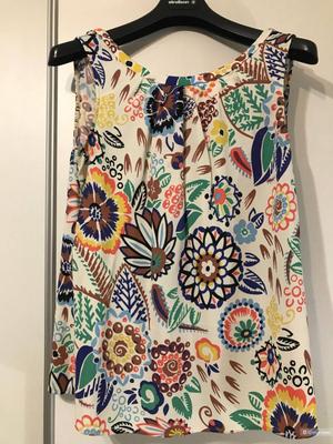 Топ Boden размер UK 12 / 46-48