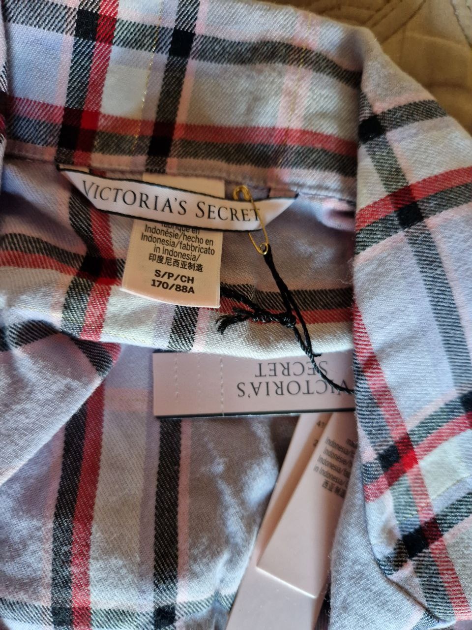 Пижама Victoria's Secret S (44)