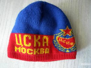 Шапка спортивная сувенирная, One size