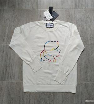 Джемпер Karl Lagerfeld, размер М-L