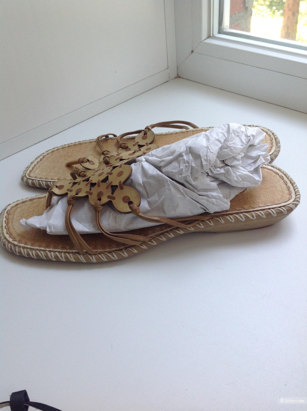 Сет: Босоножки 4 пары, Morgan, Nova, Scent,Dapengnia,  размер 40